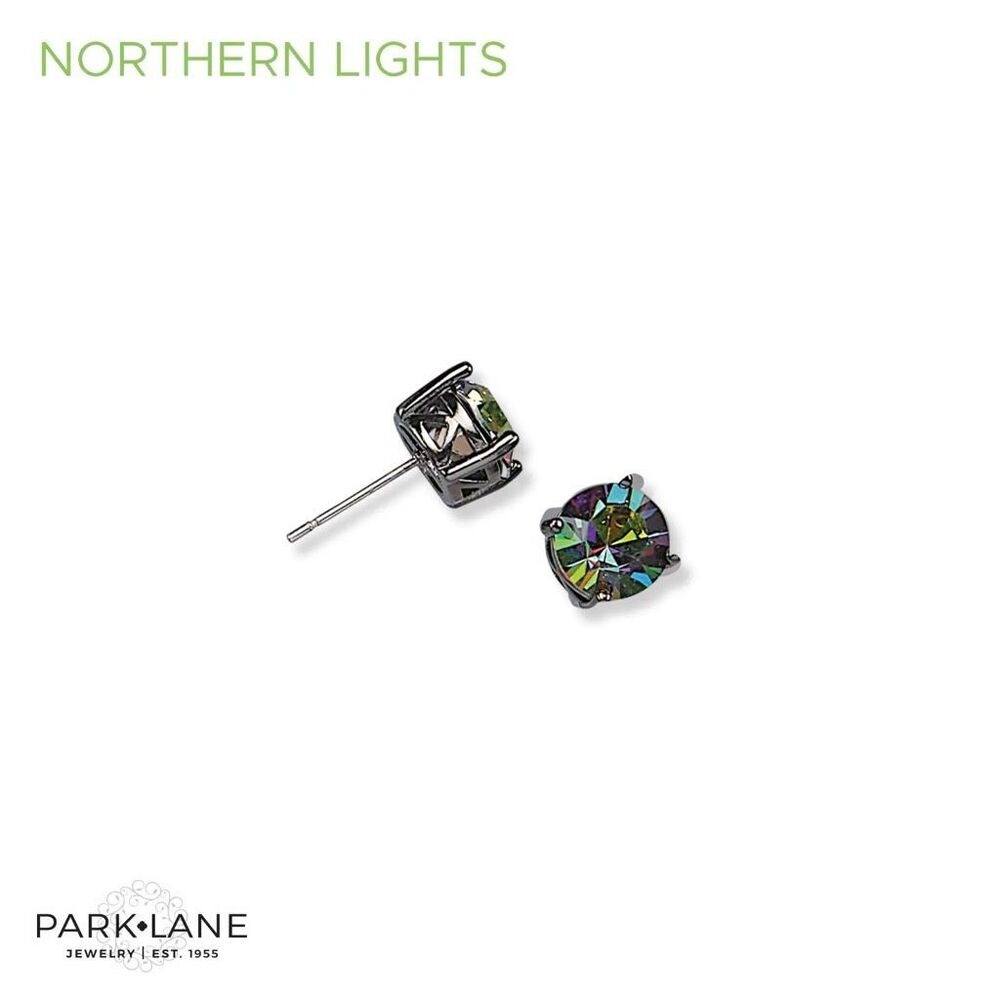 Park Lane | Northern Lights Impression Earrings